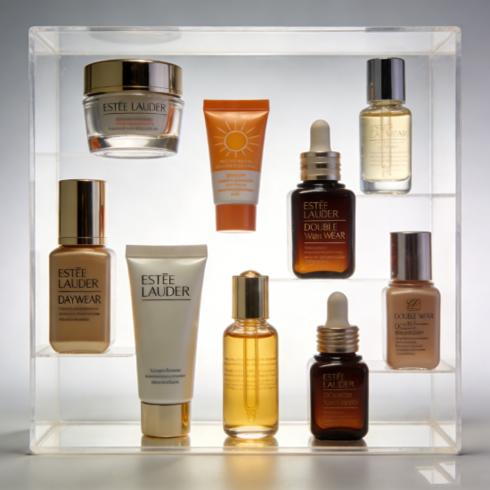 Picture of Daily Glow Mystery Box - Random Cosmetic & Skincare Set