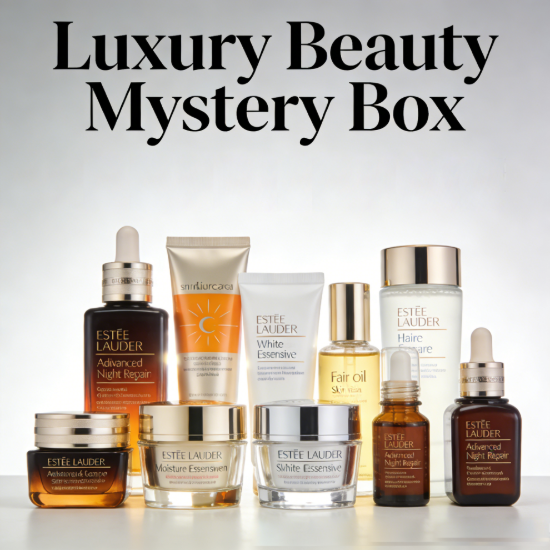 Picture of Age-Defying Mystery Blind Box - Random Firming & Anti-Age Set