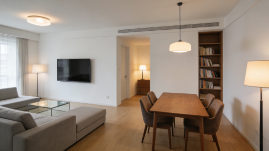 Picture of Indoor Space Layout Design - Professional 2D Plan & Style Positioning for Home/Commercial Spaces